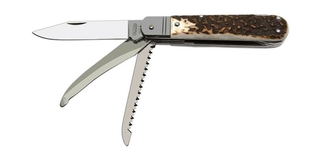 Lovecký nůž Mikov 232-XH-3 